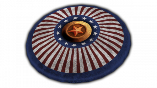 Shield of Liberty 