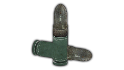 25mm Airburst Grenade 