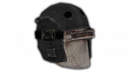 Skiptracer Helmet 