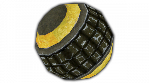weaponsammostickybomb [Tammer's Wasteland