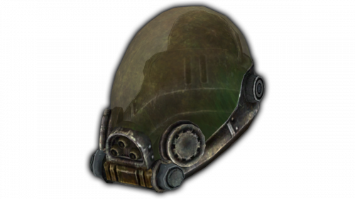 Star Trooper Power Helmet 