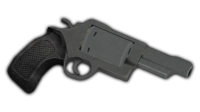 .410 Shotgun Revolver 