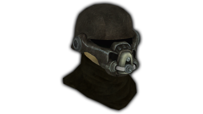 Juggernaut Helmet 