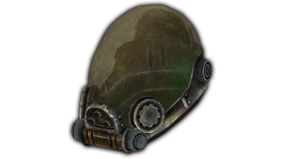 Star Trooper Helmet 