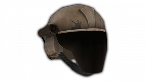 Commando Assault Helmet 