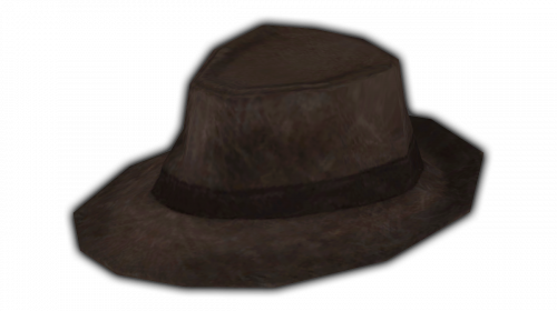 The Hat 