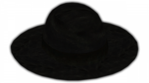 Shepherd's Hat 